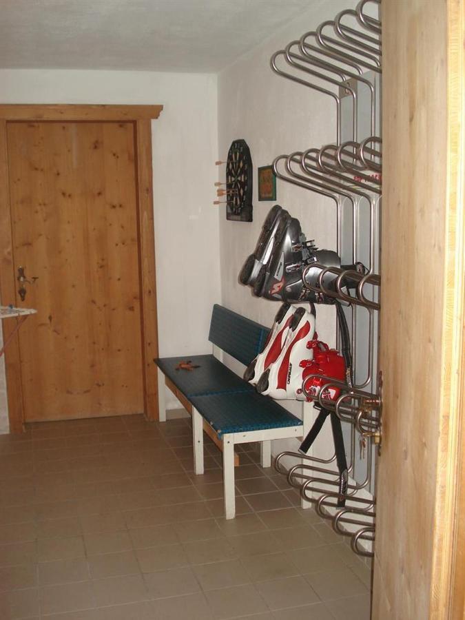 Appartement Bergblick Brixen im Thale Ngoại thất bức ảnh