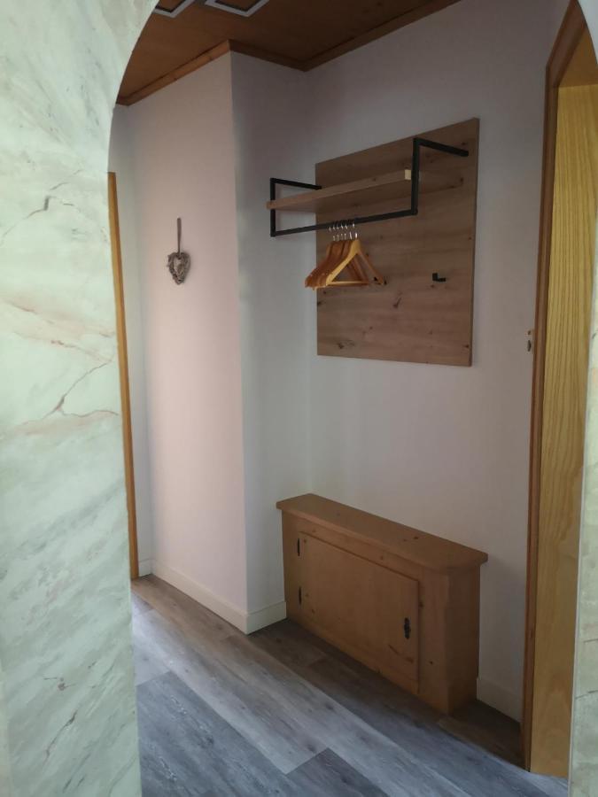 Appartement Bergblick Brixen im Thale Ngoại thất bức ảnh