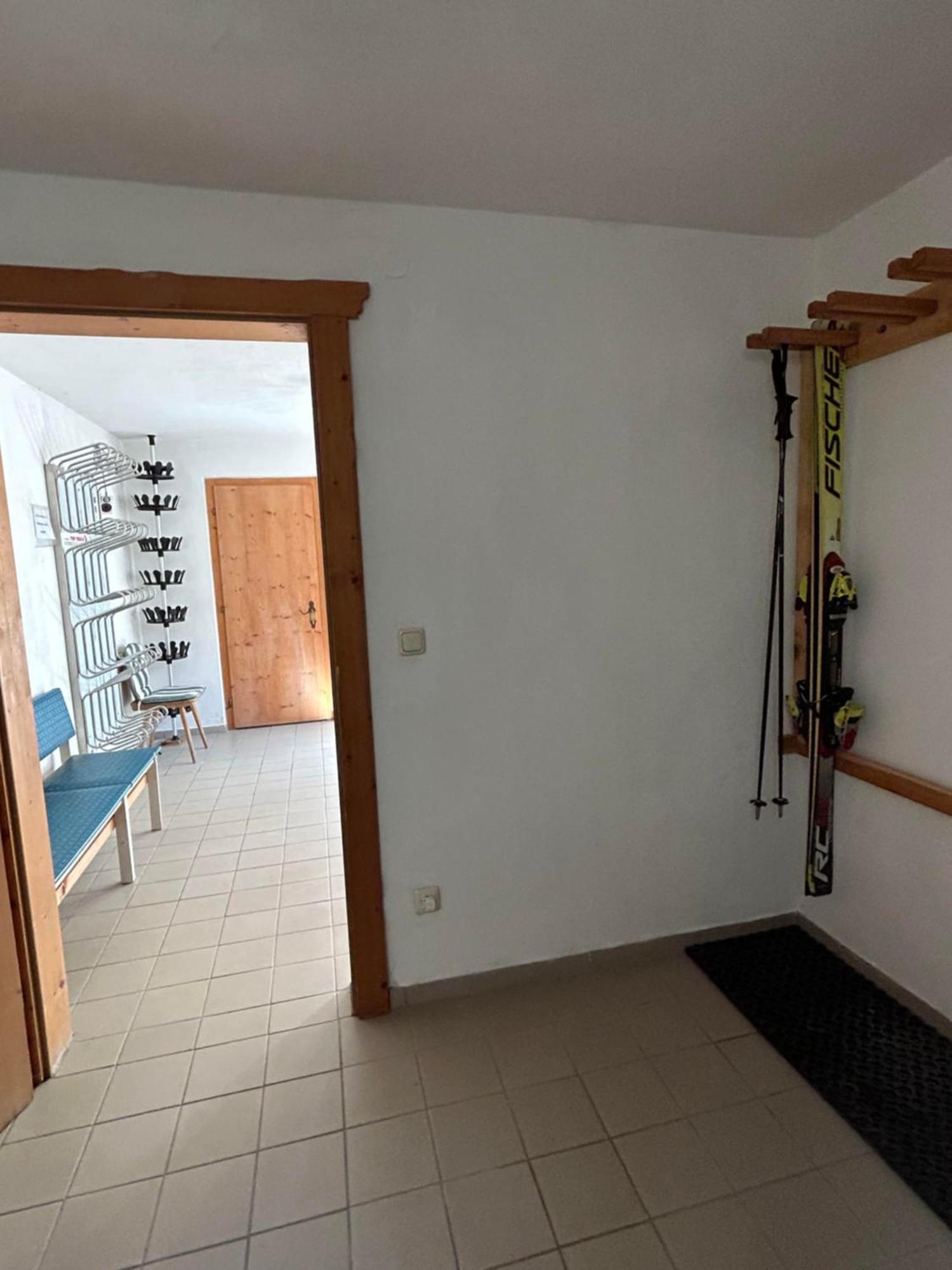 Appartement Bergblick Brixen im Thale Ngoại thất bức ảnh